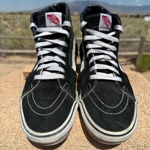 🎉Unisex Vans Sk8-Hi.